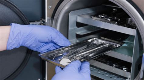 autoclave check often|autoclave best practices.